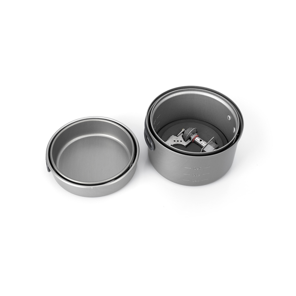 Набор посуды Kovea Solo-3