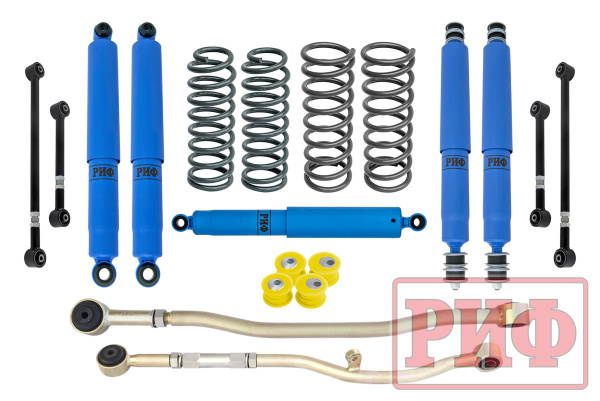 Лифт-комплект