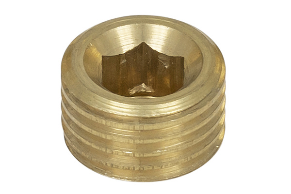 Заглушка 1/4