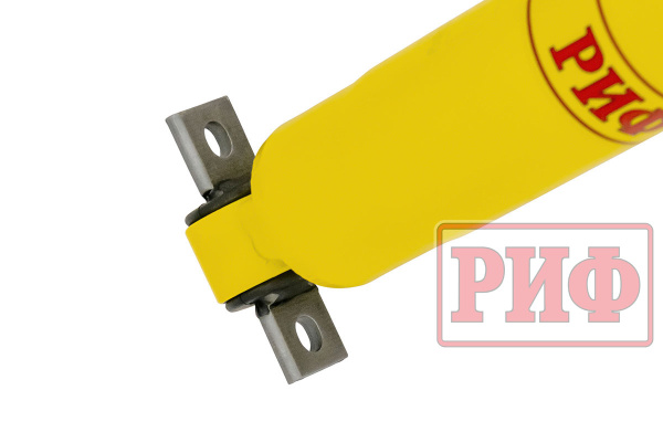 Амортизатор РИФ передний Jeep Grand Cherokee WJ лифт 30 мм