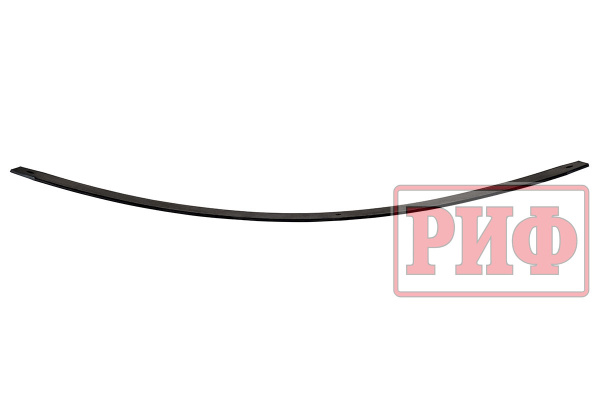 Лист 4 рессоры RIFTRT-120C 6*70*1060