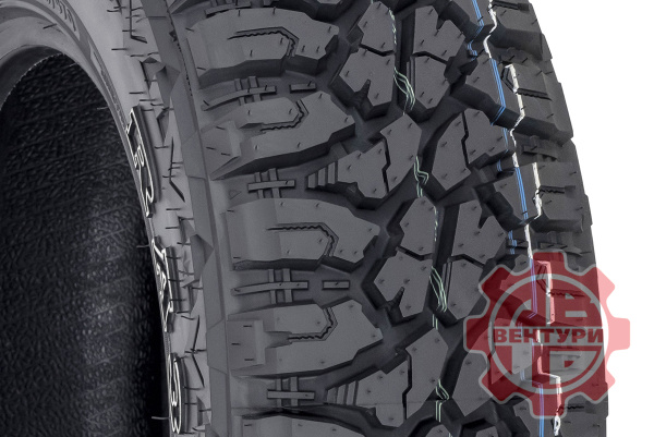 Шина ROADCRUZA RA3200 M/T LT225/75R16 115/112Q POR