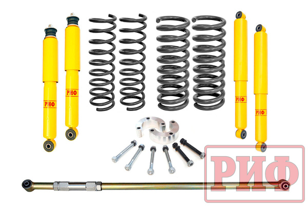 Лифт-комплект