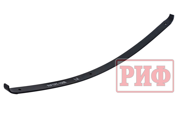 Лист 2 рессоры RIFTRT-150C  8*60*1330