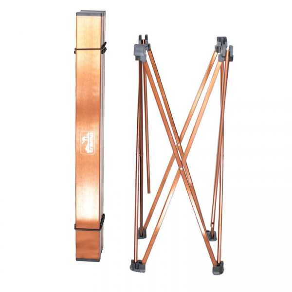 Стол складнойTramp COMPACT ALUM (55*40*38 см)