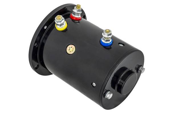 Мотор для лебедки Runva EWB9500 24V