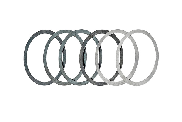 Главная пара HF для Tank 300 4.56