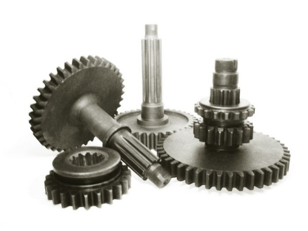 Комплект для изменения передаточного числа в РК УАЗ (4,3 прям)