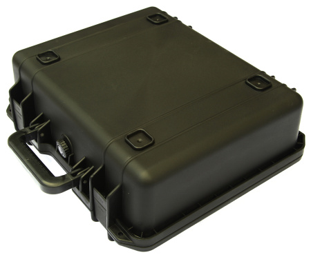 Кейс защитный ударопрочный РИФ 430х380х154 мм IP67