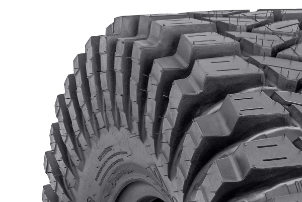 Шина пневматическая King Cobra MV833 38X13.5-16 TL