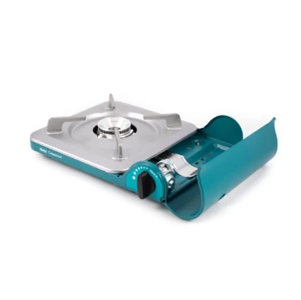 3 Плита газовая портативная 