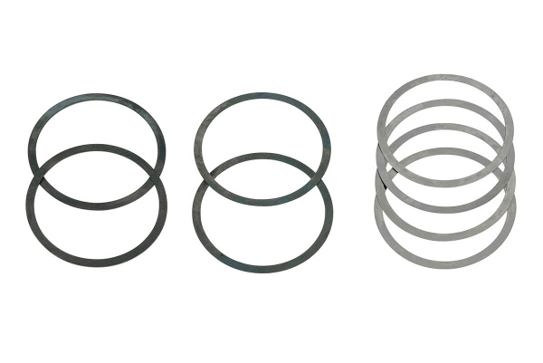 Блокировка переднего дифференциала HF пневматическая (без комп.) для Jeep Wrangler, Cherokee DANA30