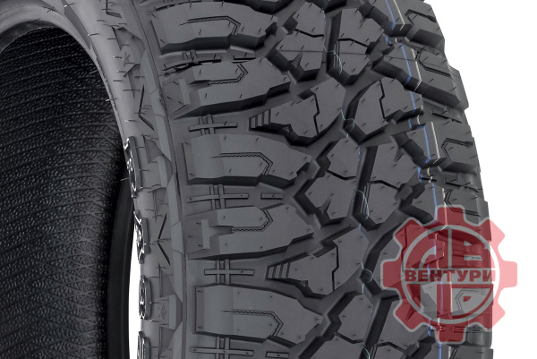 Шина пневматическая ROADCRUZA RA3200 M/T 33X12.50R20LT 114Q POR