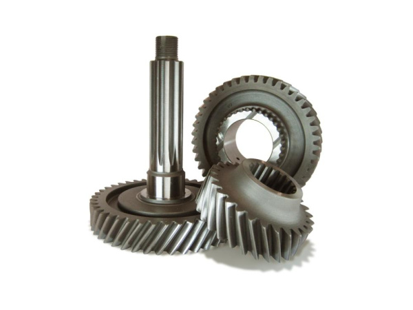 Комплект для изменения передаточного числа в РК УАЗ (2,8 косозуб.)