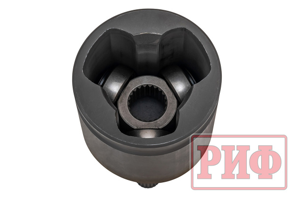 ШРУС РИФ НИВА 21213 2123 внутренний, левый, 24 шлица