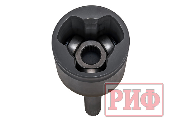 ШРУС РИФ НИВА 21213, 2123 внутренний, правый, 24 шлица