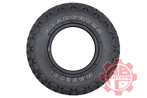 Шина ROADCRUZA RA3200 M/T 32x11.50R15LT 113Q POR