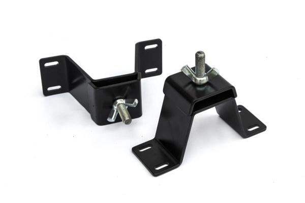 Кронштейн РИФ для крепления домкрата Hi Lift (к-т 2 шт.)